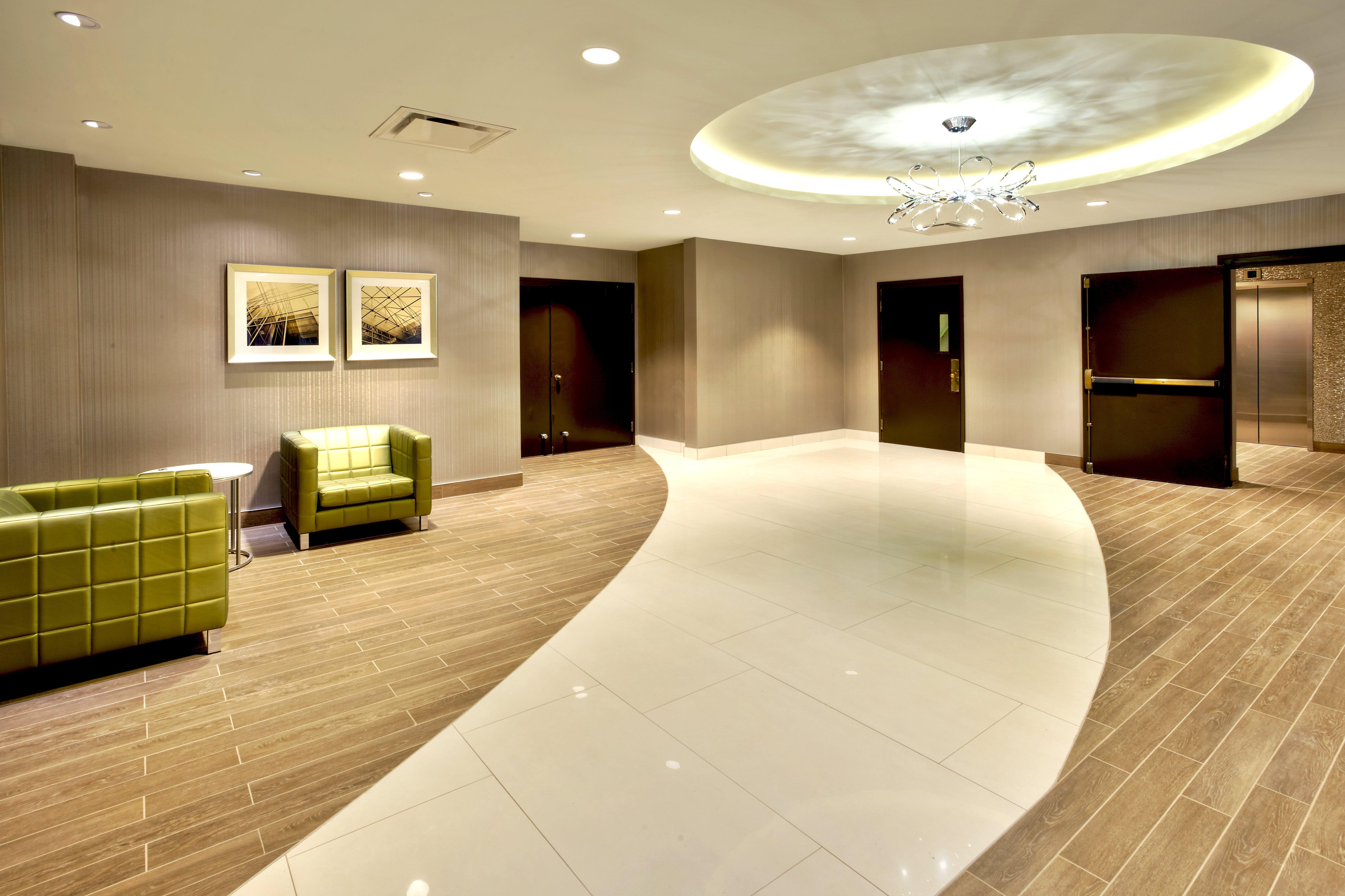 Hotel Crowne Plaza Kitchener-Waterloo By Ihg Exterior foto