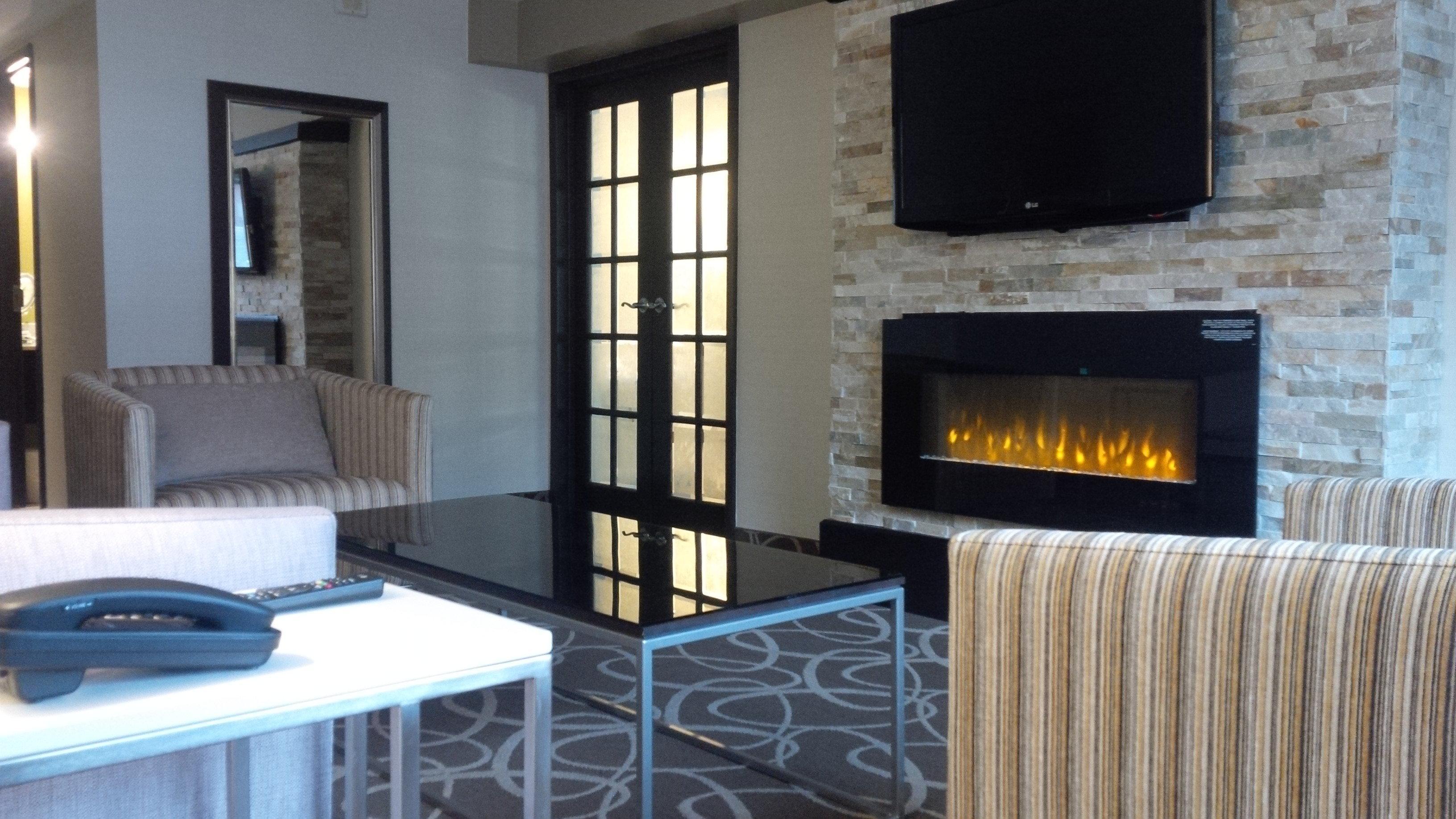 Hotel Crowne Plaza Kitchener-Waterloo By Ihg Exterior foto