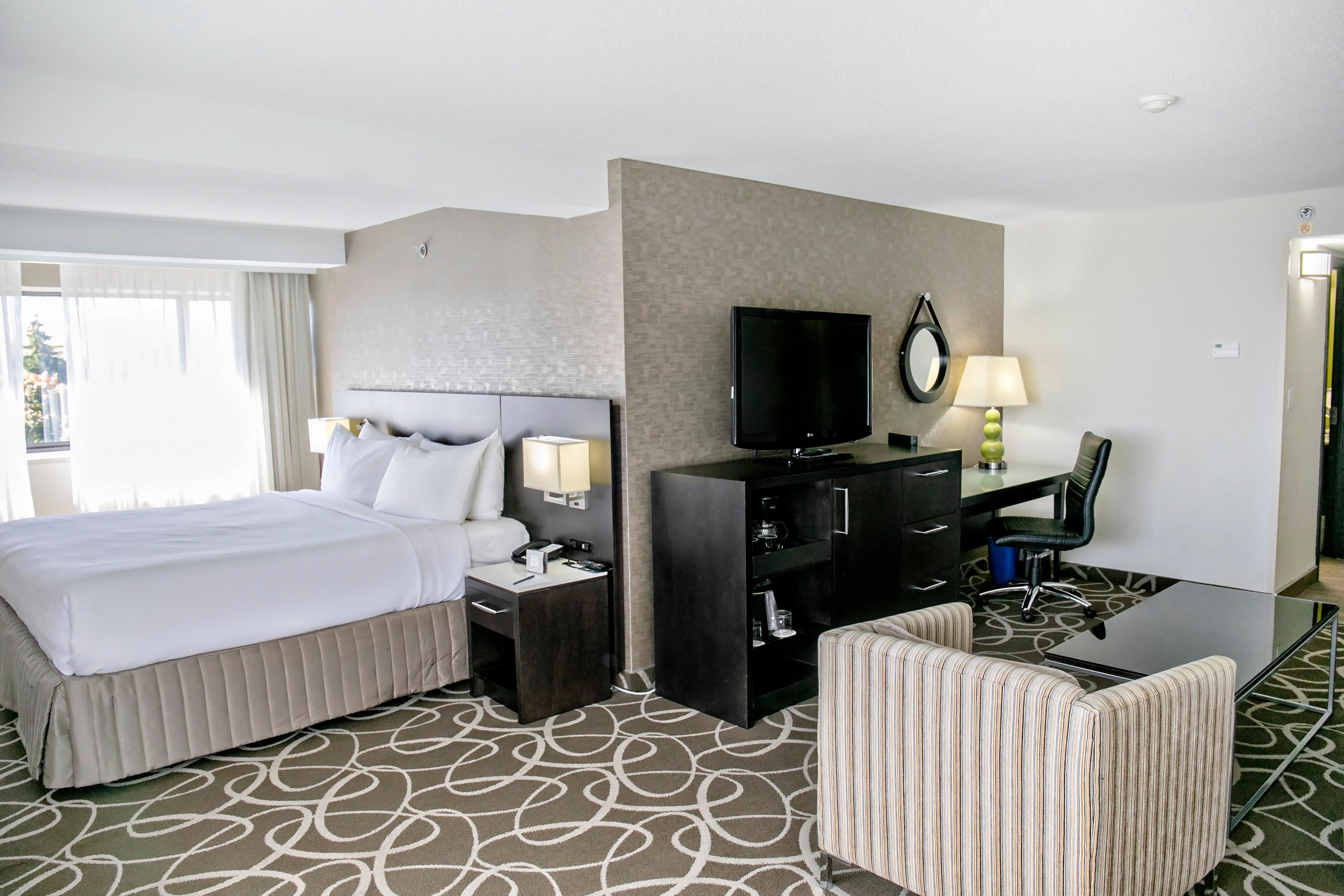 Hotel Crowne Plaza Kitchener-Waterloo By Ihg Exterior foto